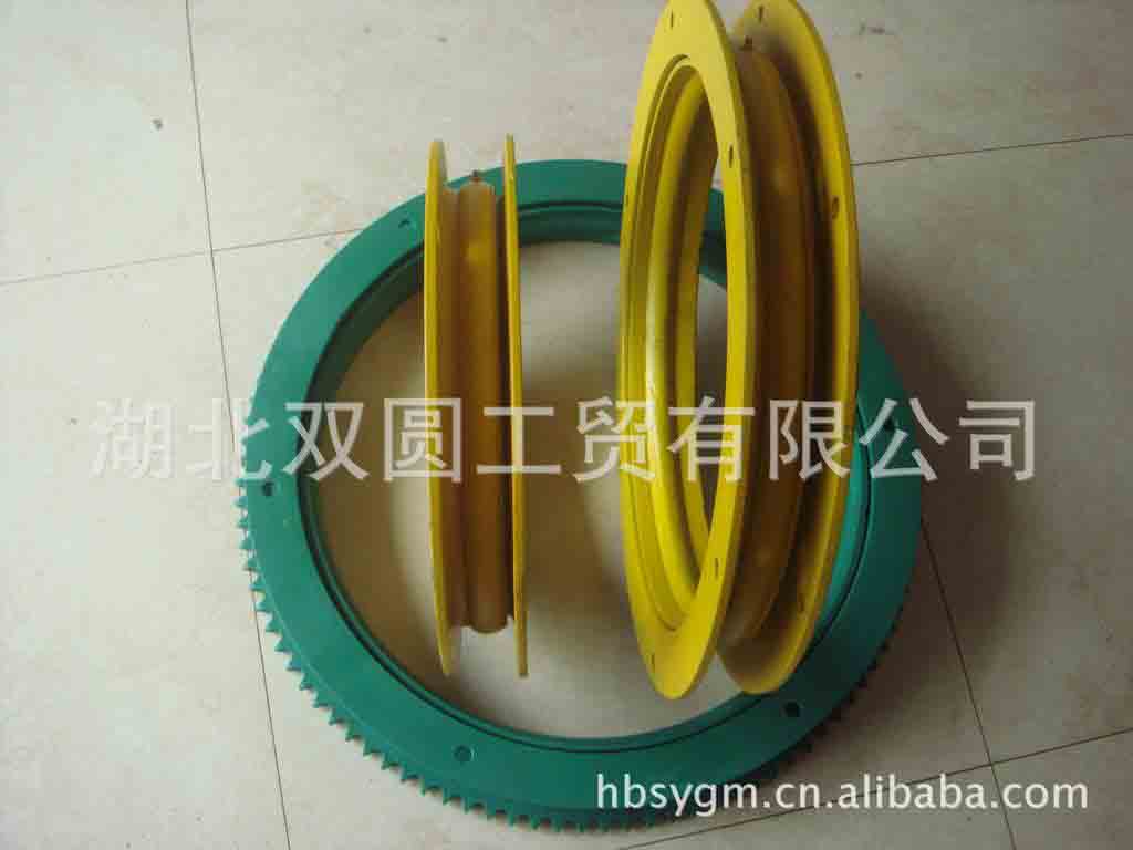 外齒圈轉(zhuǎn)盤、汽車拖車轉(zhuǎn)盤